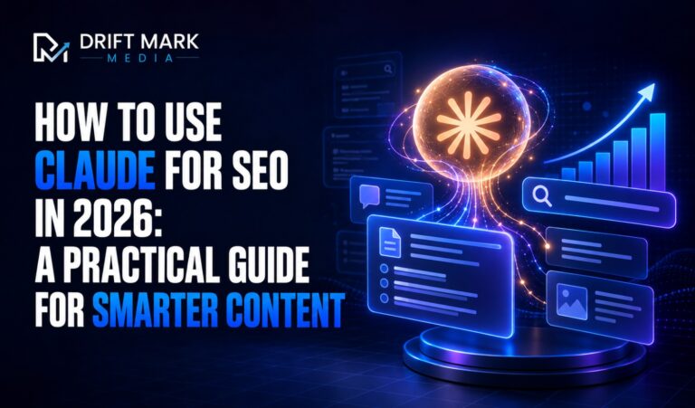Claude for SEO in 2026